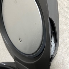 SHARP　炊飯器の画像