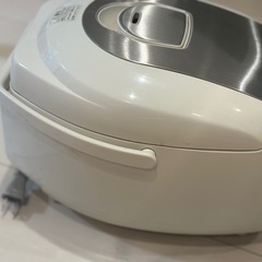 炊飯器の画像