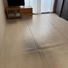 【お渡し予定者あり】クッションフロア　の画像