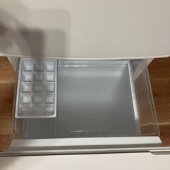 冷凍冷蔵庫 ・2021年製・168L・Panasonic・NR-B17DW-W・庫内の臭いはなく、擦れも極端に少ない美品・洗濯機 / ｵｰﾌﾞﾝﾚﾝｼﾞ等も出品して居ます、ｾｯﾄ購入の方は割引致します！【神奈川県(平塚駅～直線約２０km圏内) 限定販売・送料と設置無料】全国販売 / 発送は致しません・(お買得)➡問い合わせ～3日以内のお約束で5%割引します！・希望者多数でもご対応致します。の画像