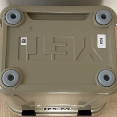 ★美品★ YETI ROADIE 24 クーラーボックス / イエティ ローディ２４の画像