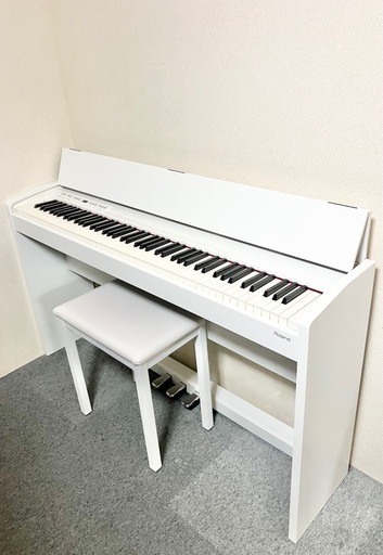 Roland 電子ピアノ F-130R【無料配送可能】 f-130r-cb_front_main.jpg