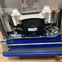 冷凍冷蔵庫 ・2021年製・168L・Panasonic・NR-B17DW-W・庫内の臭いはなく、擦れも極端に少ない美品・洗濯機 / ｵｰﾌﾞﾝﾚﾝｼﾞ等も出品して居ます、ｾｯﾄ購入の方は割引致します！【神奈川県(平塚駅～直線約２０km圏内) 限定販売・送料と設置無料】全国販売 / 発送は致しません・(お買得)➡問い合わせ～3日以内のお約束で5%割引します！・希望者多数でもご対応致します。の画像
