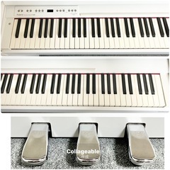 Roland 電子ピアノ F-130R【無料配送可能】の画像