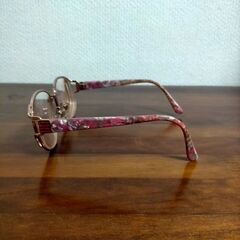  ◆メガネ 眼鏡 度あり 中古品の画像