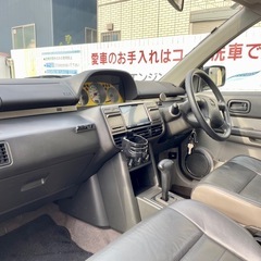 日産 エクストレイル 4WDの画像