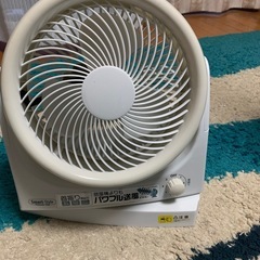 タワー型扇風機・サーキュレーター の画像
