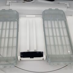 ★リユースのサカイ高崎店★TJ12282 Panasonic 洗濯機 10ｋｇ 21年製 動作確認／クリーニング済みの画像