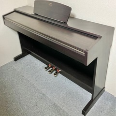 【美品】YAMAHA電子ピアノ YDP-160【無料配送可能】の画像