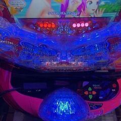 P海物語in沖縄5 LTVの画像