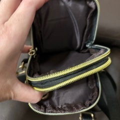 新品⭐︎肩掛けショルダーの画像