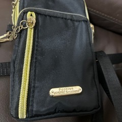 新品⭐︎肩掛けショルダーの画像
