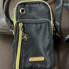 新品⭐︎肩掛けショルダーの画像