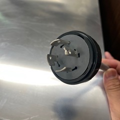6263 IM-230DWM-1-ST ホシザキキューブアイス製氷機 スタックオンタイプの画像