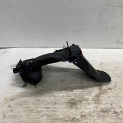 HONDA タクト リアフェンダー ホンダ [M-250723-49]の画像