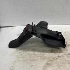HONDA タクト リアフェンダー ホンダ [M-250723-49]の画像