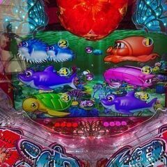 P海物語in沖縄5 LTVの画像