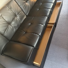 ソファー　テーブルセット　の画像
