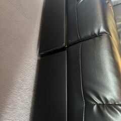 ソファー　テーブルセット　の画像
