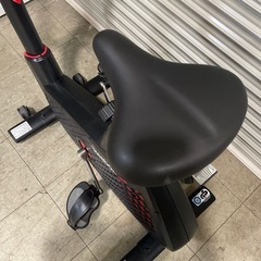 フィットネスバイク リーボックス エアロバイクの画像