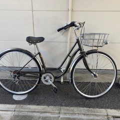 自転車94(6ギア)の画像