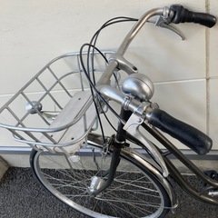 自転車94(6ギア)の画像