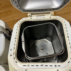 すみません。決まりました。　炊飯器　パン焼き器　ケトル の画像