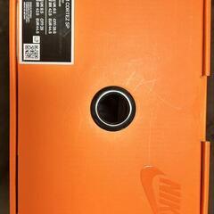【新品未使用】NIKE ZOOM CORTEZ SPの画像