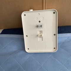 雷ガード付き　USB付き電源タップ　の画像