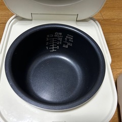 すみません。決まりました。　炊飯器　パン焼き器　ケトル の画像