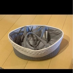 オムツストッカーの画像