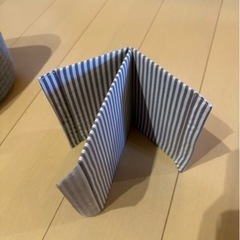 オムツストッカーの画像