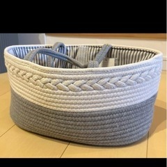 オムツストッカーの画像