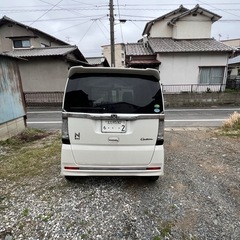再投稿。軽トラと交換できる方の画像
