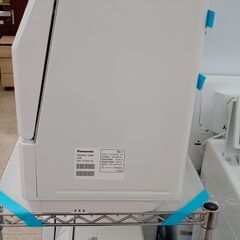 ★リユースのサカイ高崎店★TJ12284 Panasonic 食洗機  18年製 動作確認／クリーニング済みの画像