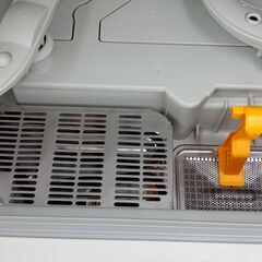 ★リユースのサカイ高崎店★TJ12284 Panasonic 食洗機  18年製 動作確認／クリーニング済みの画像