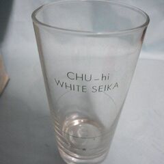 焼酎グラスの画像