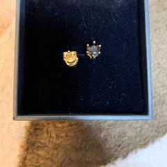 🌻ピアス🌻の画像