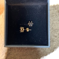 🌻ピアス🌻の画像