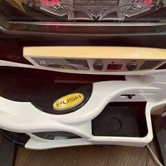 CRベルサイユのばら２TRXの画像