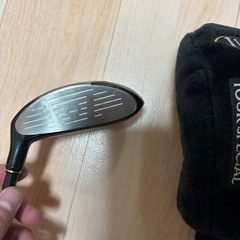 ダンロップ XXIO TOUR SPECIAL U6 ユーティリティ UT XXIO MP100メンズ 右利き 右用 の画像