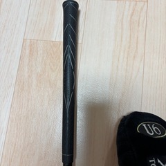 ダンロップ XXIO TOUR SPECIAL U6 ユーティリティ UT XXIO MP100メンズ 右利き 右用 の画像