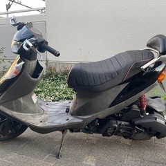 アドレスV125カスタム多数‼️ 125ccの画像