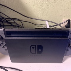 ニンテンドースイッチの画像