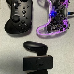 ニンテンドースイッチの画像