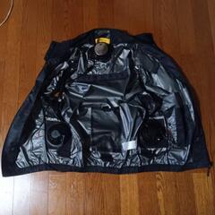 人気ブランドVOLT COOLの空調服（中古美品）の画像