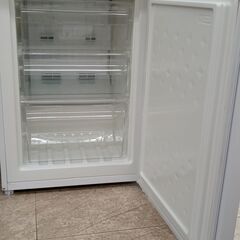 ★リユースのサカイ高崎店★TJ12285 maxzen 冷蔵庫 231L 20年製 動作確認／クリーニング済みの画像