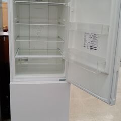 ★リユースのサカイ高崎店★TJ12285 maxzen 冷蔵庫 231L 20年製 動作確認／クリーニング済みの画像