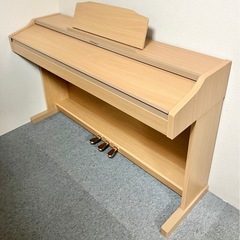 【美品】Roland 電子ピアノ RP501-NB【無料配送可能】の画像