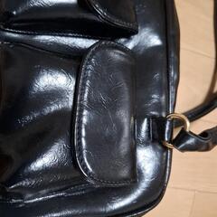 ショルダーバッグの画像